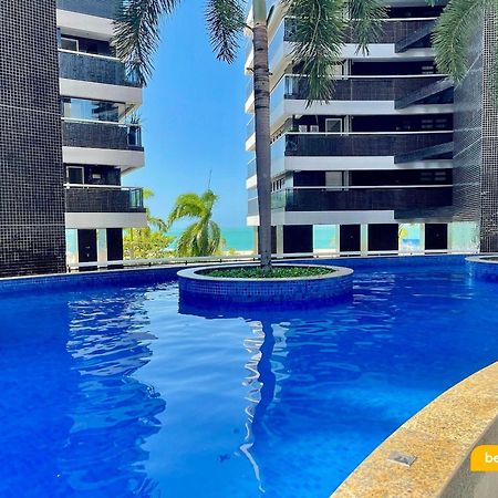 Landscape Melhores Apartamentos Da Beira Mar Fortaleza  Exteriör bild